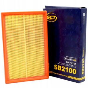 Filtr Powietrza SCT SB2100