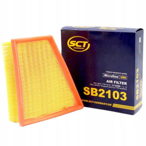 Filtr Powietrza SCT SB2103