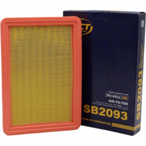 Filtr Powietrza SCT SB2093