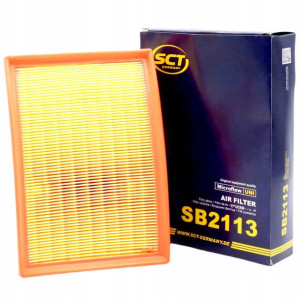 Filtr Powietrza SCT SB2113