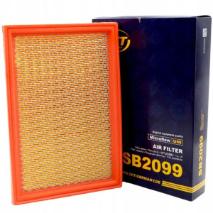 Filtr Powietrza SCT SB2099