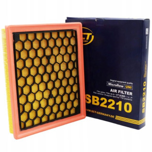 Filtr Powietrza SCT SB2210