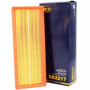 Filtr Powietrza SCT SB2217