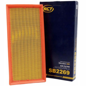 Filtr Powietrza SCT SB2269
