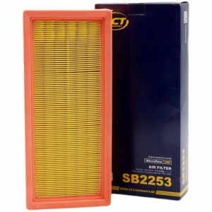 Filtr Powietrza SCT SB2253