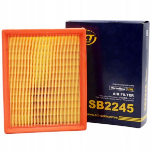Filtr Powietrza SCT SB2245