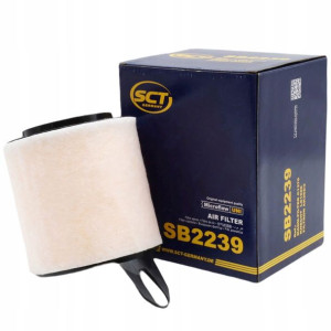 Filtr Powietrza SCT SB2239