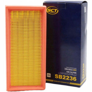 Filtr Powietrza SCT SB2236