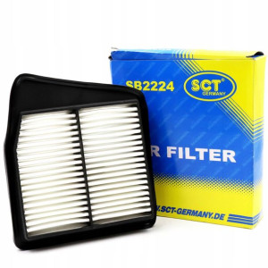 Filtr Powietrza SCT SB2224
