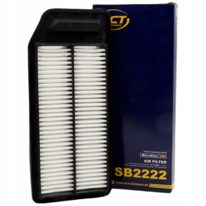 Filtr Powietrza SCT SB2222