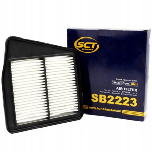Filtr Powietrza SCT SB2223