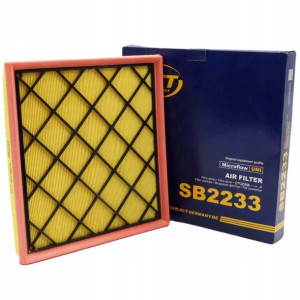 Filtr Powietrza SCT SB2233