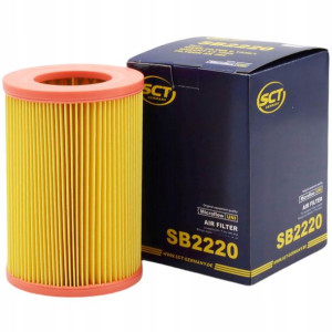 Filtr Powietrza SCT SB2220