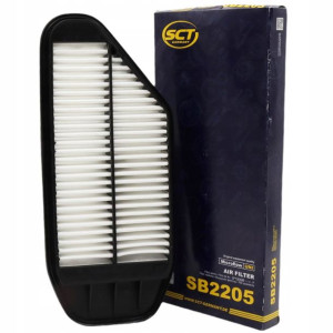 Filtr Powietrza SCT SB2205