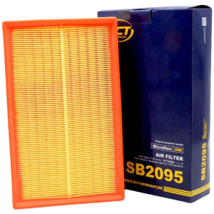 Filtr Powietrza SCT SB2095