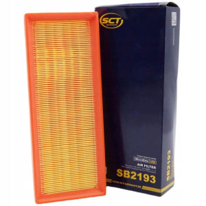 Filtr Powietrza SCT SB2193
