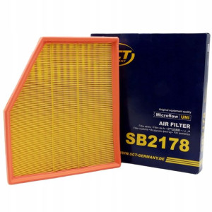 Filtr Powietrza SCT SB2178