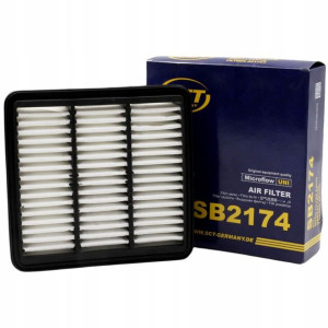 Filtr Powietrza SCT SB2174