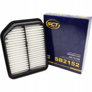 Filtr Powietrza SCT SB2152