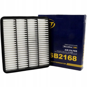 Filtr Powietrza SCT SB2168
