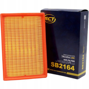 Filtr Powietrza SCT SB2164