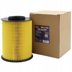 Filtr Powietrza SCT SB2188
