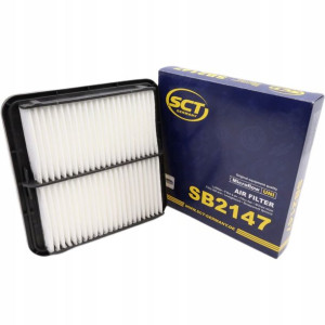 Filtr Powietrza SCT SB2147
