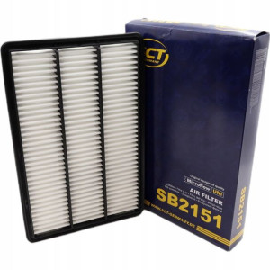 Filtr Powietrza SCT SB2151