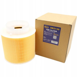 Filtr Powietrza SCT SB2136