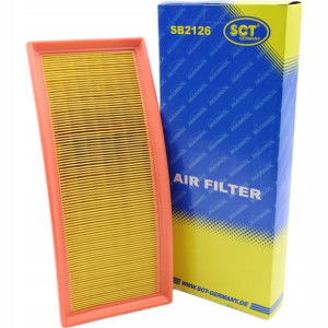 Filtr Powietrza SCT SB2126
