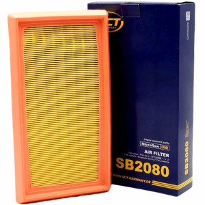 Filtr Powietrza SCT SB2080