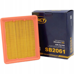 Filtr Powietrza SCT SB2061