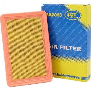 Filtr Powietrza SCT SB2083