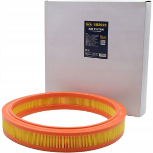 Filtr Powietrza SCT SB2025