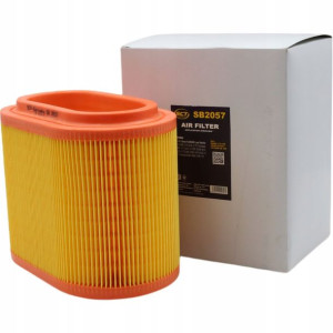 Filtr Powietrza SCT SB2057