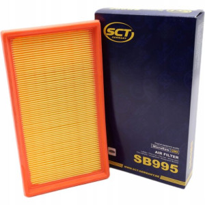 Filtr Powietrza SCT SB995