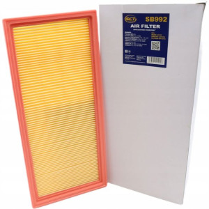 Filtr Powietrza SCT SB992