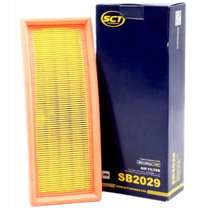 Filtr Powietrza SCT SB2029