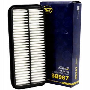 Filtr Powietrza SCT SB987