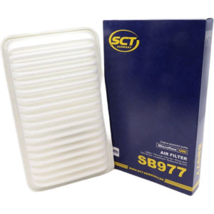 Filtr Powietrza SCT SB977