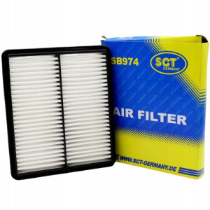 Filtr Powietrza SCT SB974