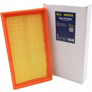 Filtr Powietrza SCT SB956