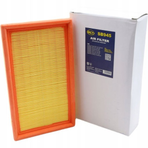 Filtr Powietrza SCT SB945