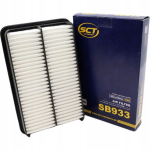 Filtr Powietrza SCT SB933
