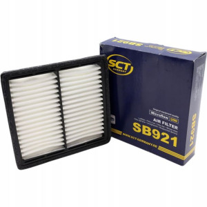 Filtr Powietrza SCT SB921
