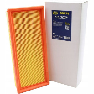 Filtr Powietrza SCT SB679