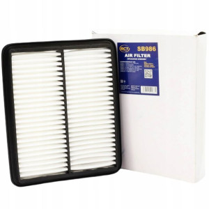 Filtr Powietrza SCT SB986