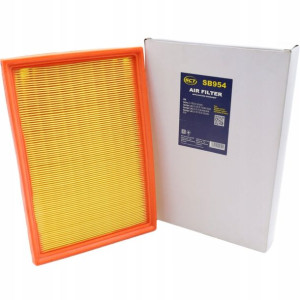 Filtr Powietrza SCT SB954