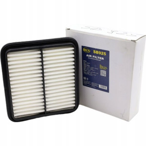 Filtr Powietrza SCT SB925