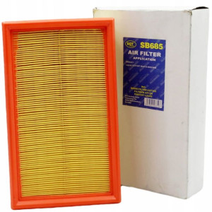Filtr Powietrza SCT SB685
